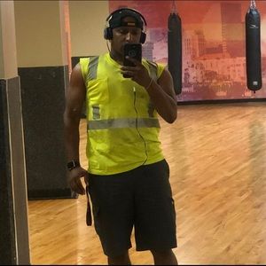 Meet your Posher, Darren